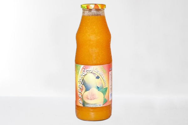 Mango Juice